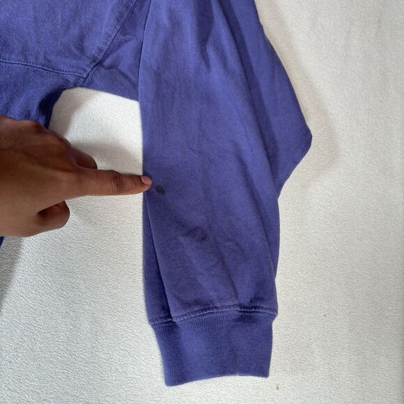 Walt Disney World 50th Anniversary Spirit Jersey Adult XL Puff Print Castle - Picture 4 of 8